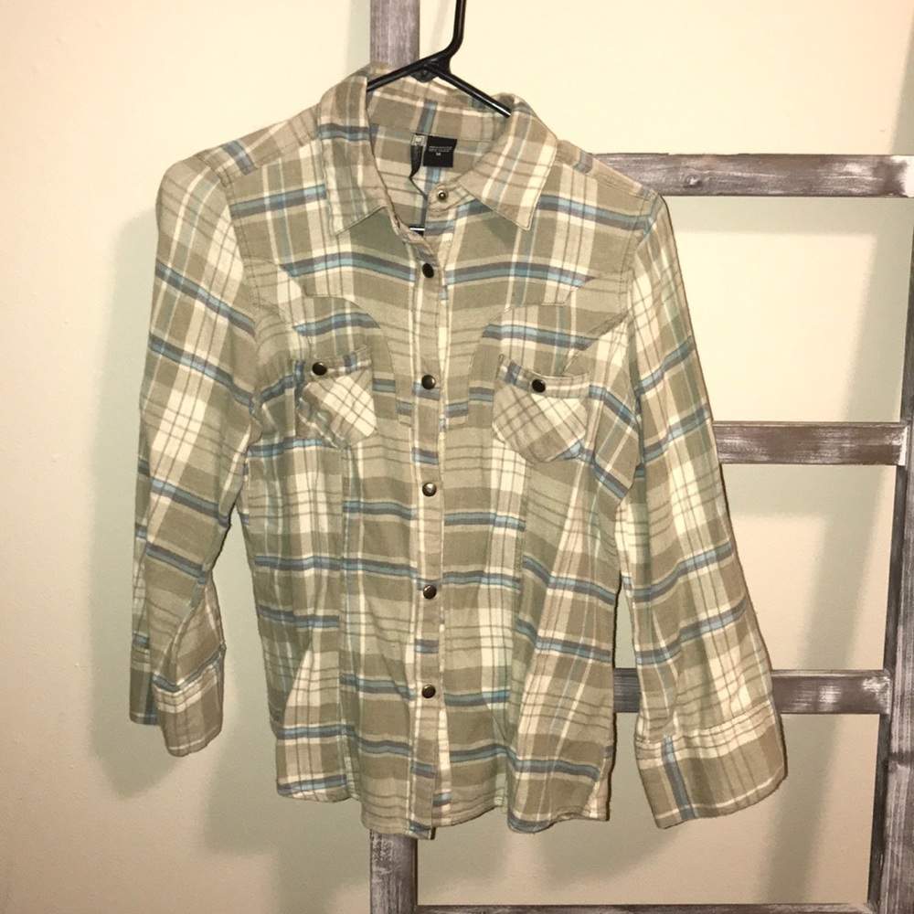 Flannel
